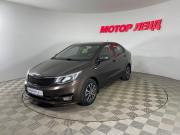 Kia Rio III Рестайлинг Воронеж  - изображение 21