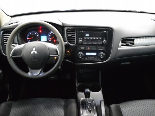 Mitsubishi Outlander III с пробегом 2014 года, цена 1 000 000 рублей, 319351 км, внедорожник, Автокод Объявления
