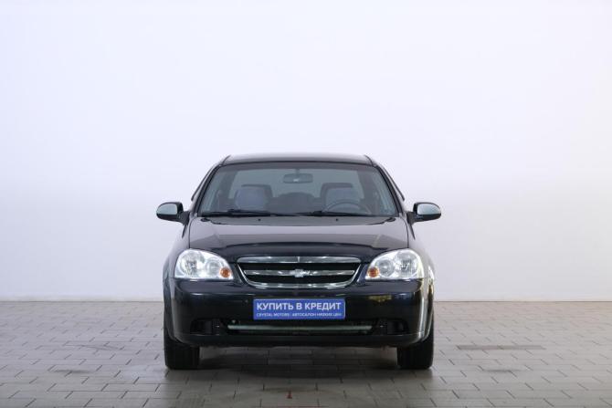 Chevrolet Lacetti I с пробегом 2007 года, цена 469 000 рублей, 143700 км, седан, Автокод Объявления