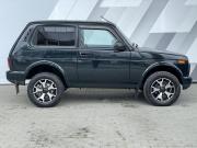 Lada (ВАЗ) Niva Legend Екатеринбург  - изображение 28