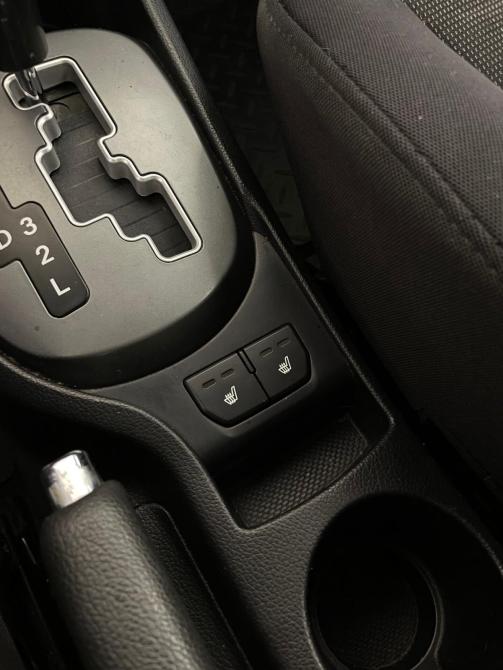 Kia Rio III Воронеж  - изображение 16