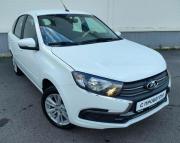 Lada (ВАЗ) Granta I Рестайлинг Санкт-Петербург  - изображение 25