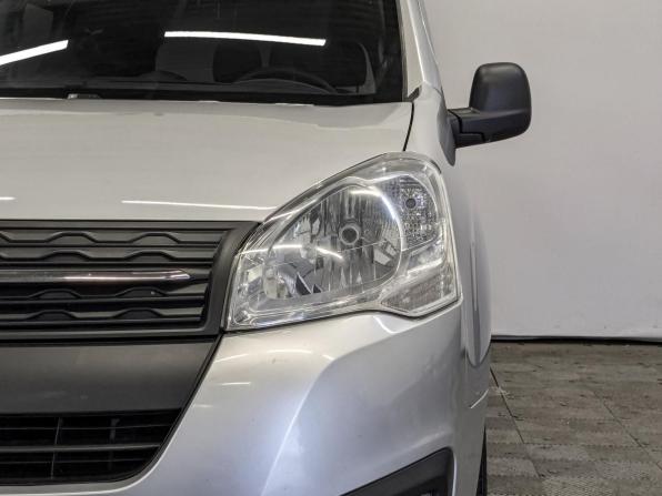 Opel Combo PCMA с пробегом 2021 года, цена 1 845 000 рублей, 82804 км, компактвэн, Автокод Объявления