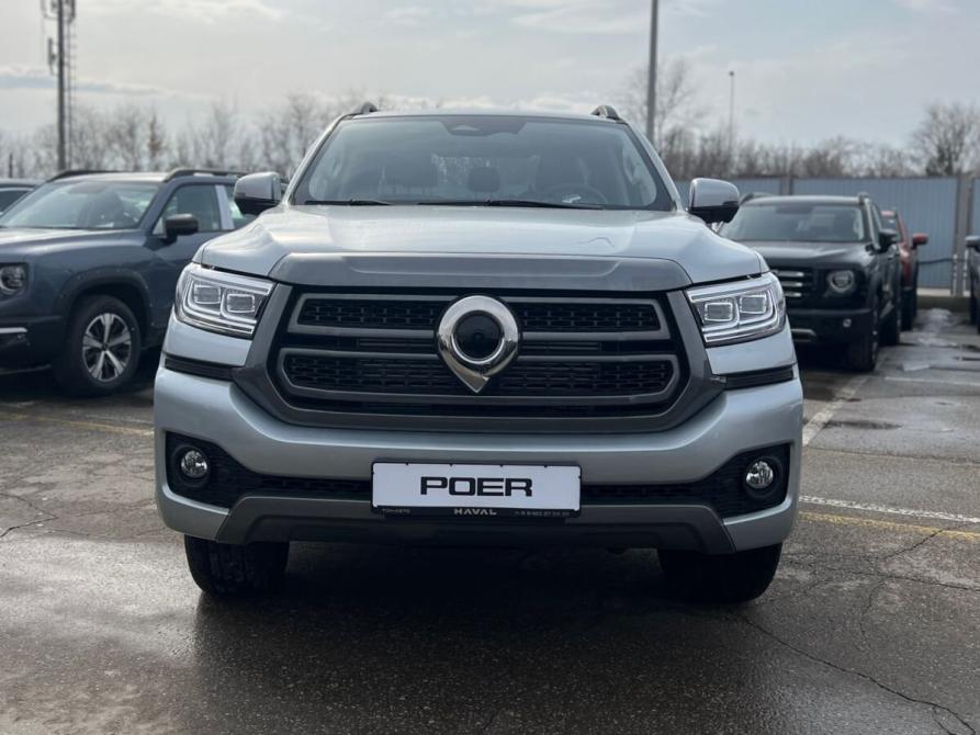 Great Wall Poer I Рестайлинг Тольятти  - изображение 2