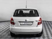 Skoda Fabia II Рестайлинг Москва  - изображение 20