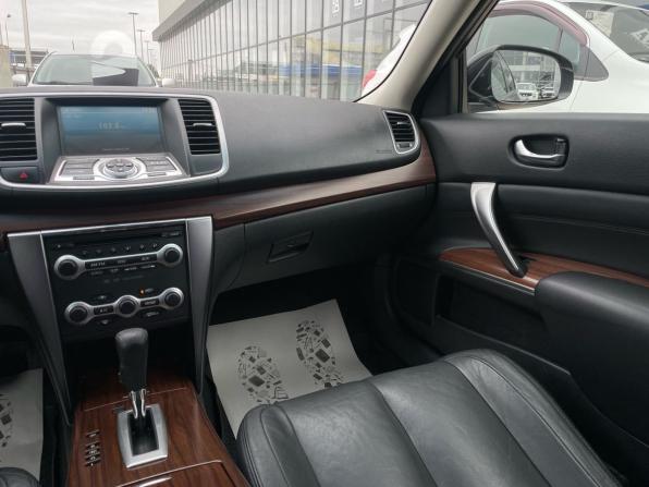 Nissan Teana II (J32) с пробегом 2008 года, цена 795 000 рублей, 243000 км, седан, Автокод Объявления