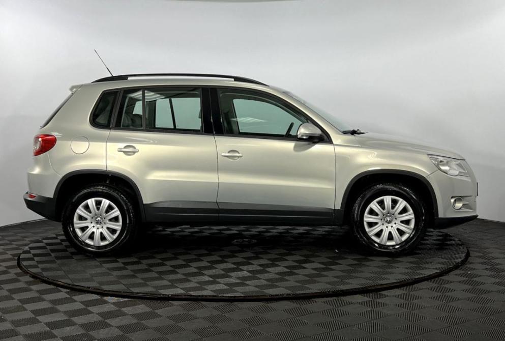 Volkswagen Tiguan I Рестайлинг Нижний Новгород  - изображение 5