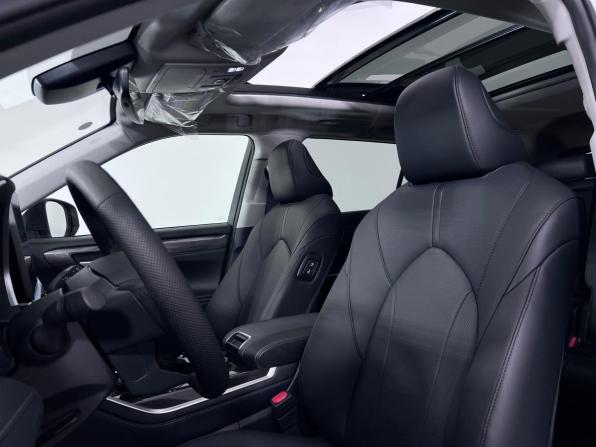 Toyota Highlander IV (XU70) с пробегом 2026 года, цена 5 499 000 рублей, 30 км, внедорожник, Автокод Объявления