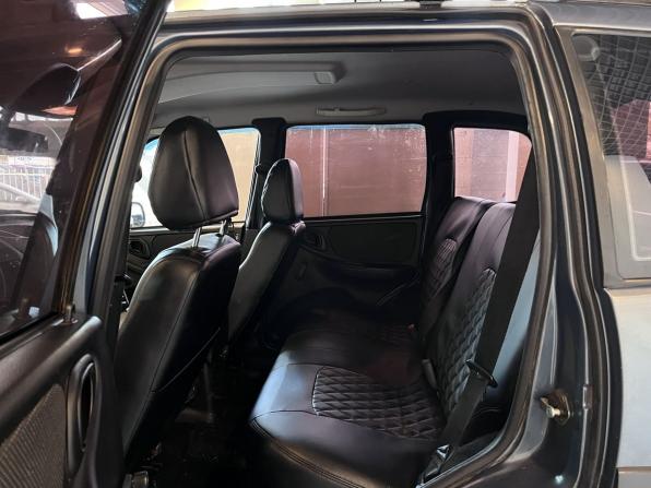 Chevrolet Niva I Рестайлинг с пробегом 2011 года, цена 500 000 рублей, 138792 км, внедорожник, Автокод Объявления