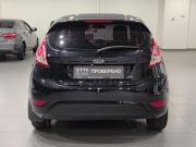 Ford Fiesta Mk6 Рестайлинг Казань  - изображение 29