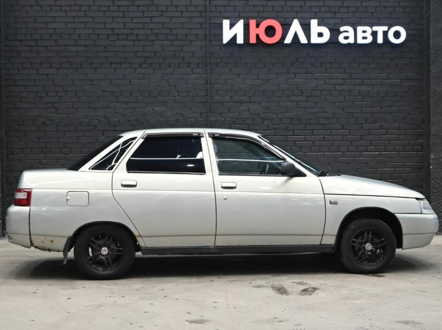 Lada (ВАЗ) 2110 Екатеринбург  - изображение 6