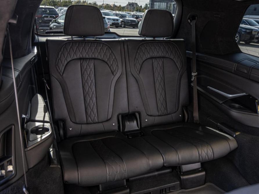 BMW X7 I (G07) Краснодар  - изображение 13