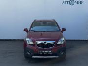 Opel Mokka I Москва  - изображение 15