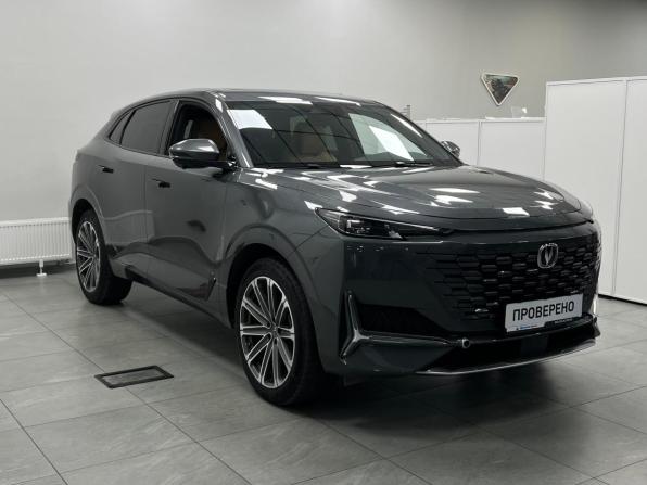 Changan UNI-K с пробегом 2023 года, цена 2 990 000 рублей, 35012 км, внедорожник, Автокод Объявления