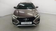 Lada (ВАЗ) Vesta I Рестайлинг (NG) Москва  - изображение 19