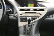 Lexus RX III Рестайлинг Сыктывкар  - изображение 37