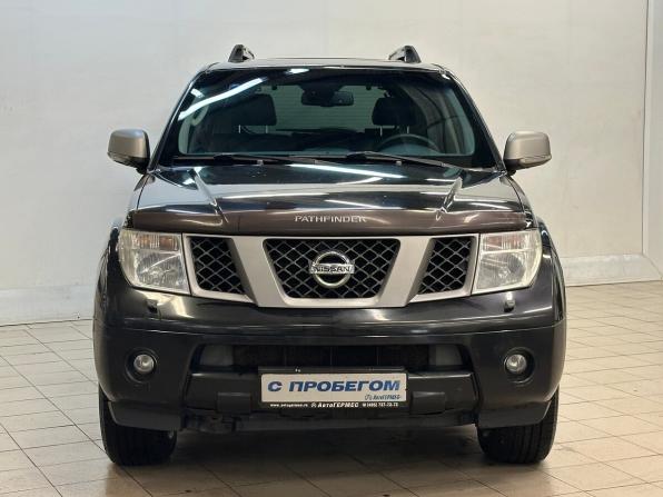 Nissan Pathfinder III с пробегом 2008 года, цена 1 040 000 рублей, 363744 км, внедорожник, Автокод Объявления