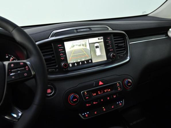 Kia Sorento III Prime Рестайлинг с пробегом 2019 года, цена 2 149 000 рублей, 94000 км, внедорожник, Автокод Объявления