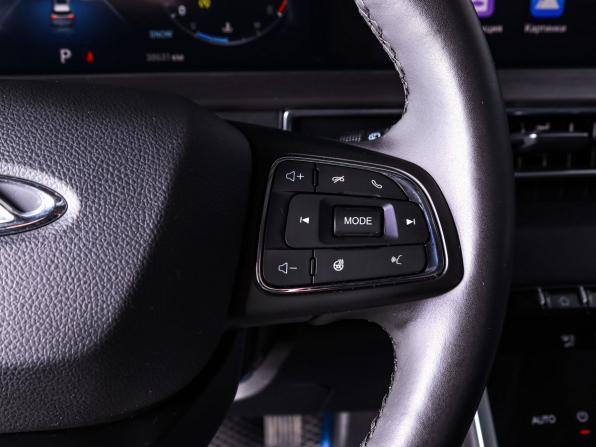 Chery Tiggo 7 Pro Max I с пробегом 2023 года, цена 1 879 000 рублей, 39000 км, внедорожник, Автокод Объявления