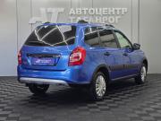 Lada (ВАЗ) Granta I Рестайлинг Таганрог  - изображение 23