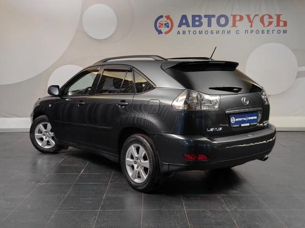 Lexus RX II с пробегом 2005 года, цена 1 409 000 рублей, 159662 км, внедорожник, Автокод Объявления