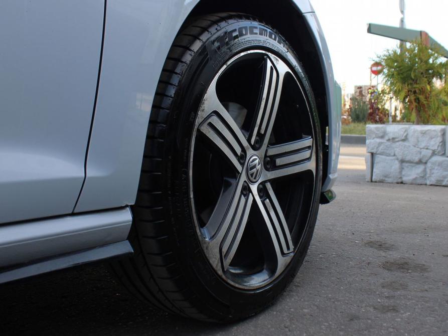 Volkswagen Golf VII Рестайлинг Дзержинск  - изображение 28