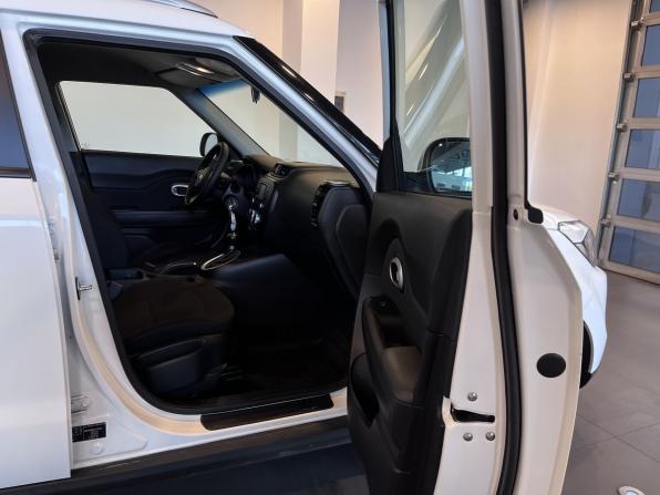 Kia Soul II с пробегом 2016 года, цена 1 442 000 рублей, 131916 км, хэтчбек, Автокод Объявления