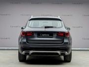 Mercedes-Benz GLC I (X253) Рестайлинг Москва  - изображение 23