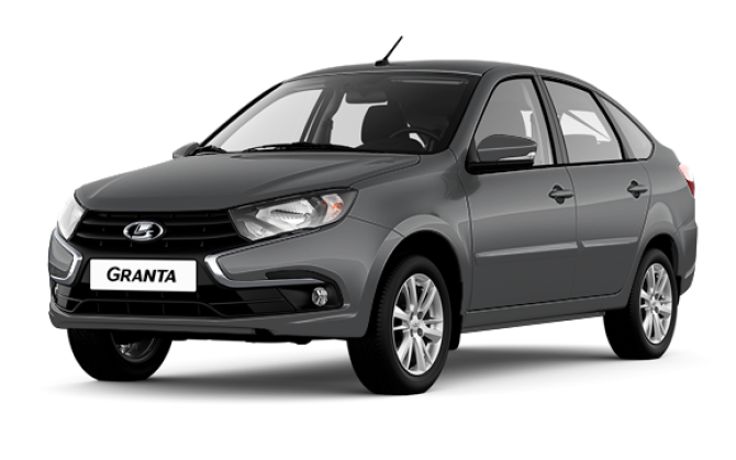 Новый Lada (ВАЗ) Granta I Рестайлинг 2026 года, цена 1 098 000 рублей, лифтбек, Автокод Объявления