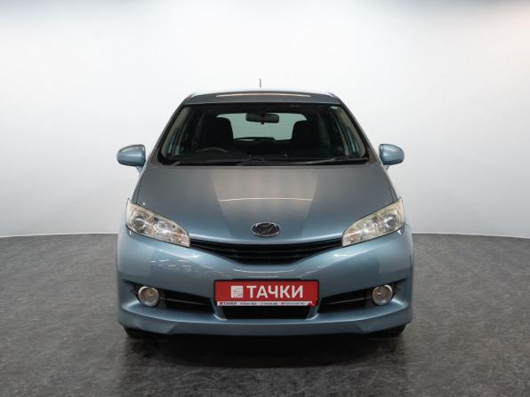 Toyota Wish II с пробегом 2011 года, цена 1 263 000 рублей, 232728 км, минивэн, Автокод Объявления
