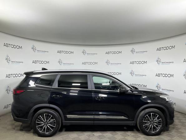 Chery Tiggo 8 I Рестайлинг с пробегом 2023 года, цена 1 819 000 рублей, 49495 км, внедорожник, Автокод Объявления