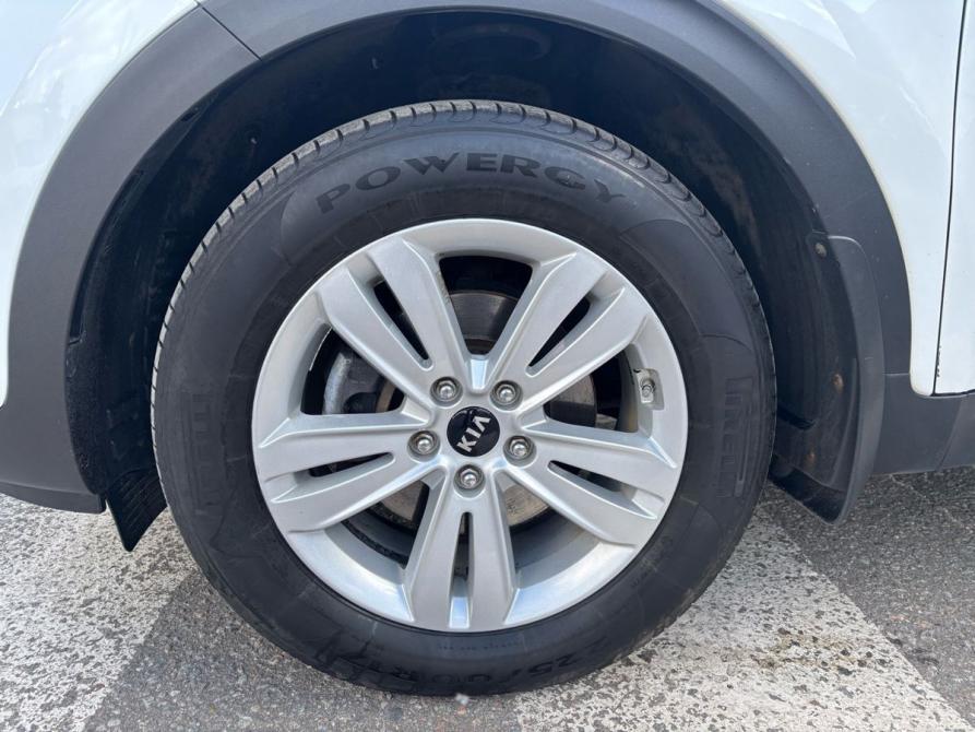 Kia Sportage IV Тверь  - изображение 15