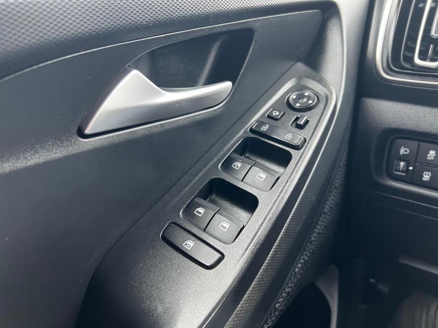Hyundai Creta II Стерлитамак  - изображение 20