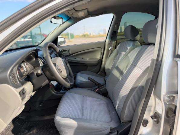 Nissan Almera Classic I с пробегом 2011 года, цена 550 000 рублей, 207159 км, седан, Автокод Объявления