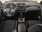 Nissan Qashqai II Москва  - изображение 28