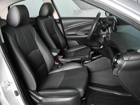 Changan Alsvin с пробегом 2023 года, цена 1 289 000 рублей, 21136 км, седан, Автокод Объявления