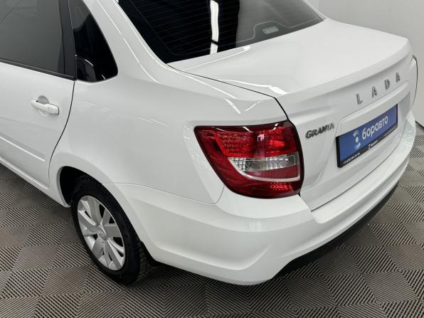 Lada (ВАЗ) Granta I Рестайлинг с пробегом 2023 года, цена 829 000 рублей, 47050 км, седан, Автокод Объявления