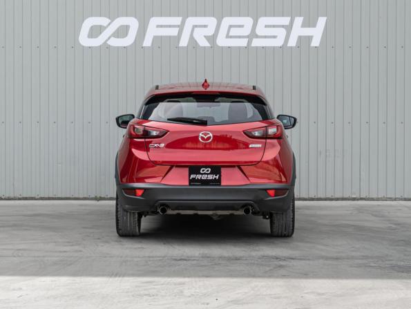 Mazda CX-3 I с пробегом 2015 года, цена 1 380 000 рублей, 157725 км, внедорожник, Автокод Объявления