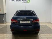 Nissan Almera III (G15) Санкт-Петербург  - изображение 31
