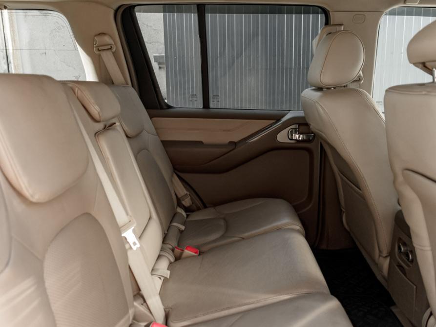 Nissan Pathfinder III Екатеринбург  - изображение 22