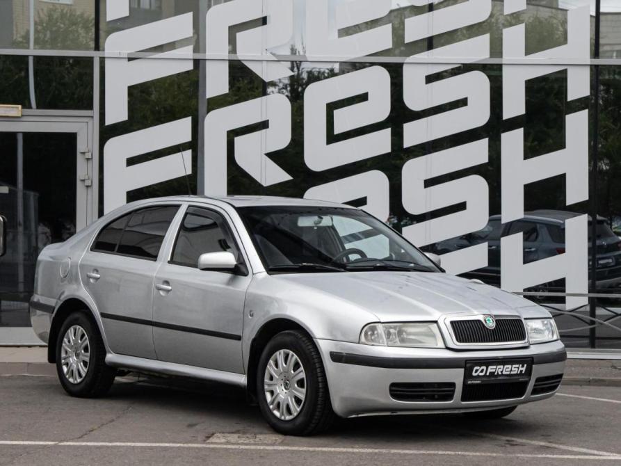 Skoda Octavia I (A4) Рестайлинг Волгоград  - изображение 1