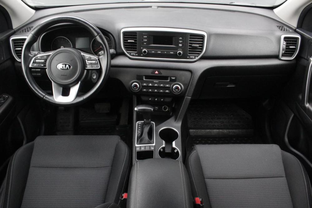 Kia Sportage IV Рестайлинг Брянск  - изображение 7