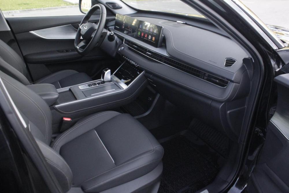 Chery Tiggo 7 Pro Max I Брянск  - изображение 5
