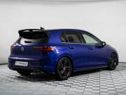 Volkswagen Golf VIII Москва  - изображение 33