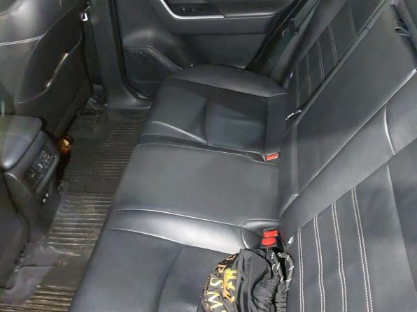 Toyota RAV4 V (XA50) с пробегом 2021 года, цена 3 255 000 рублей, 134190 км, внедорожник, Автокод Объявления
