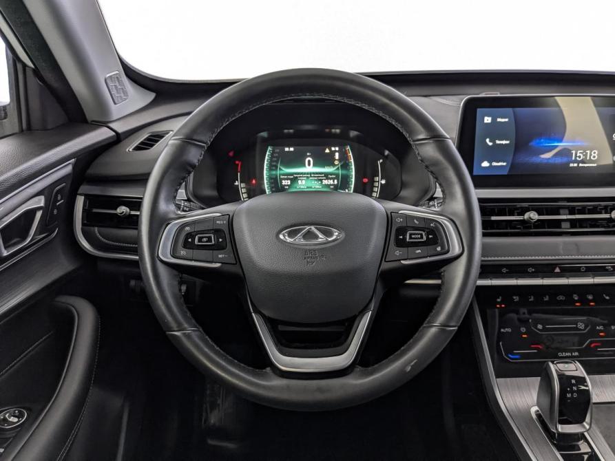 Chery Tiggo 4 Pro I Москва  - изображение 22