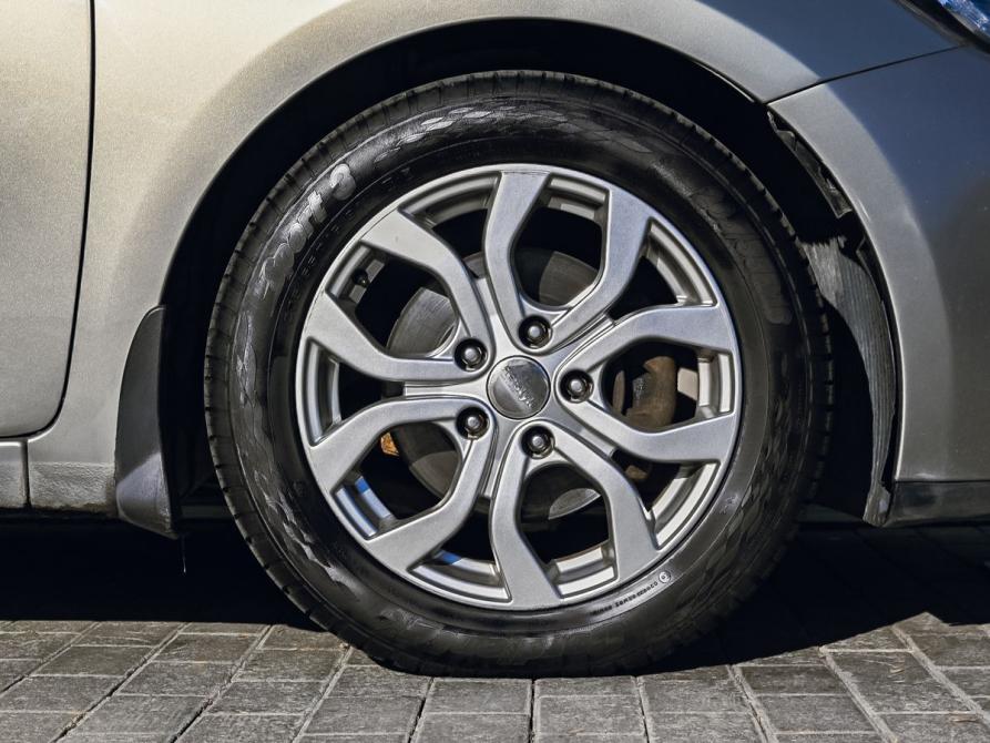 Kia Ceed II Екатеринбург  - изображение 21