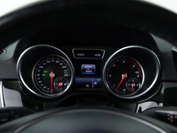 Mercedes-Benz GLE I (W166) с пробегом 2018 года, цена 4 547 444 рубля, 76693 км, внедорожник, Автокод Объявления
