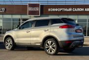 Geely Atlas I Пермь  - изображение 25