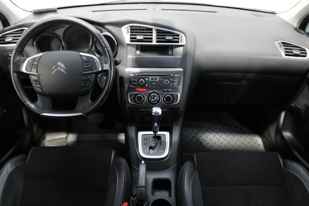 Citroen C4 II Ярославль  - изображение 9